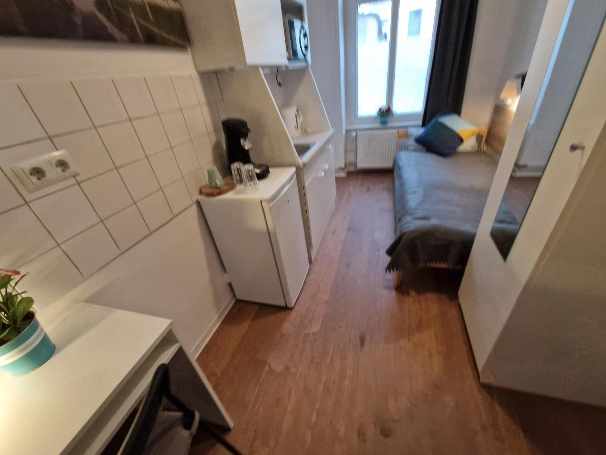 Zimmervermietung Berlin Mertens Berlim Quarto foto